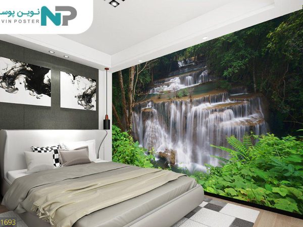 پوستر دیواری آبشار طبقه ای 1693_6779772c220aa.jpeg