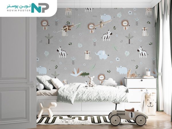 پوستر دیواری اتاق کودک حیوانات 10268400_67698836c2fe1.jpeg