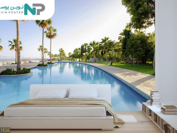 پوستر دیواری استخر و درخت 1698_6779fc3ac6036.jpeg