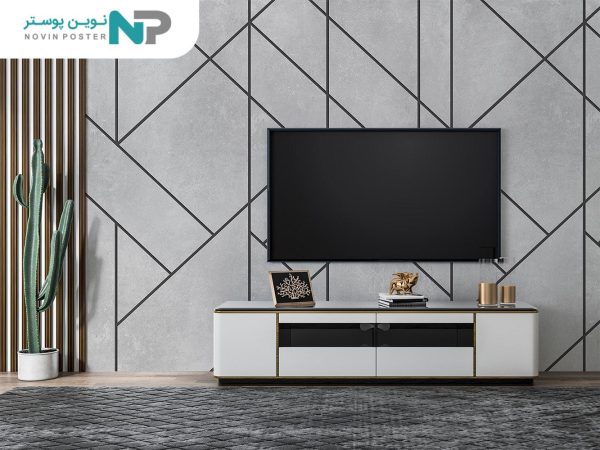 پوستر دیواری اشکال هندسی مدرن 10054840_6769890fe2462.jpeg