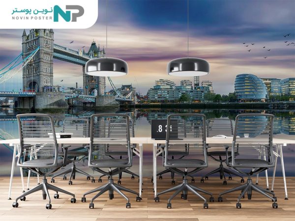 پوستر دیواری تاور بریج لندن 10054300_677171e40db2c.jpeg