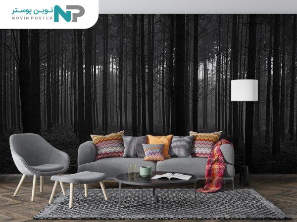 پوستر دیواری جنگل ترسناک تاریک 10052910_677170cc26c99.jpeg