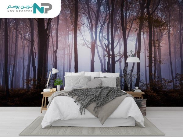 پوستر دیواری جنگل درخت 10053900_677947c95f300.jpeg