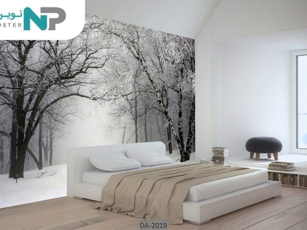 پوستر دیواری جنگل زمستانی 2019_6779b6fbf3f98.jpeg