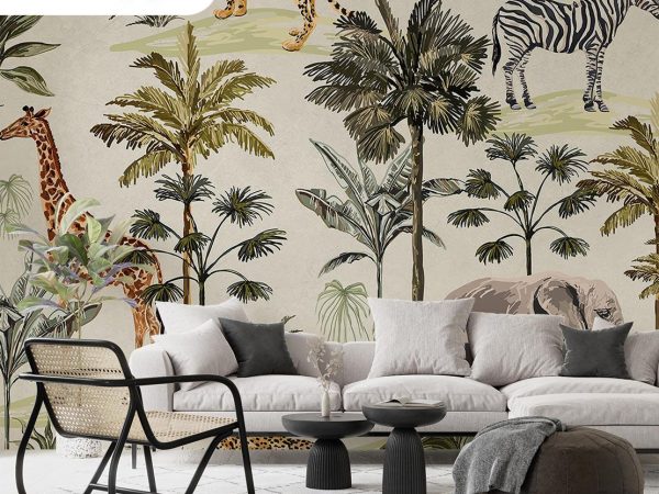 پوستر دیواری حیوانات جنگل 10233700_676995e64c77a.jpeg