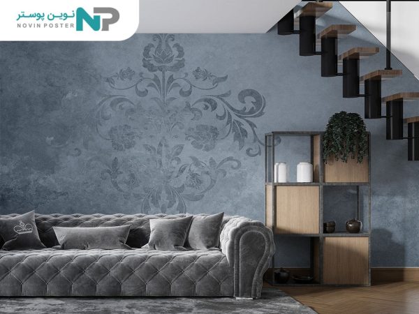 پوستر دیواری داماس داماسک 10070210_67735448c341c.jpeg