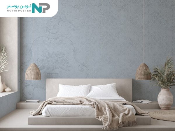 پوستر دیواری داماس داماسک 10072510_6773664b6c6f2.jpeg