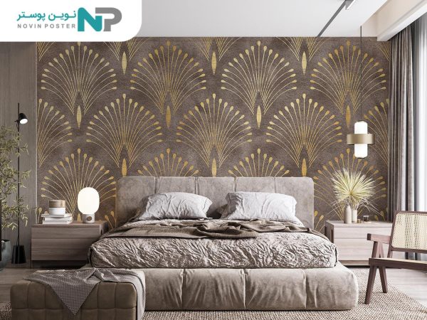 پوستر دیواری داماسک لاکچری 10064110_677374e3892cb.jpeg