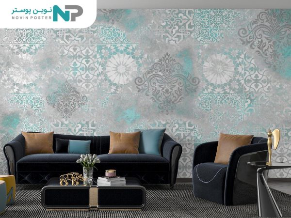 پوستر دیواری داماسک و پتینه 13396000_6771239f444e3.jpeg