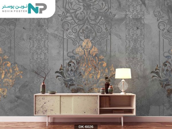 پوستر دیواری داماسک کلاسیک کد 6026_677008402816d.jpeg