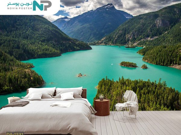 پوستر دیواری دریاچه و کوه 1531_67797577cb7c4.jpeg