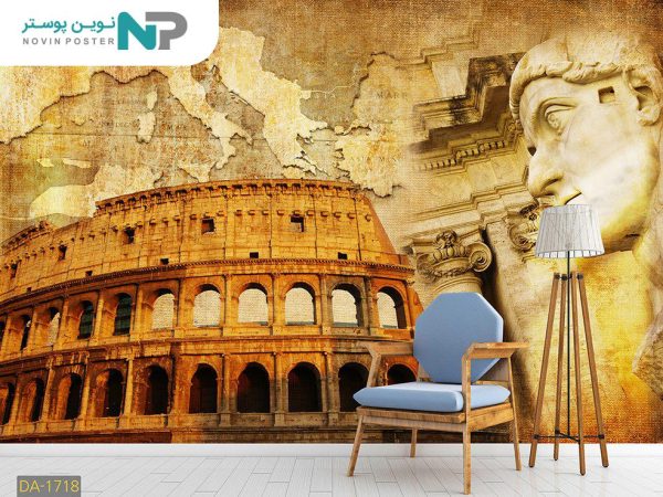 پوستر دیواری رم باستان 1718_6771332ff2831.jpeg