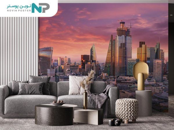 پوستر دیواری ساختمان و شهر 10295800_676999b7e3174.jpeg