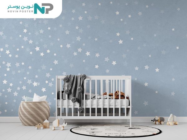 پوستر دیواری ستاره ای کودکانه 10223200_67698812baa33.jpeg