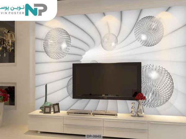 پوستر دیواری سه بعدی اشکال هندسی 3849_6779cf92881c2.jpeg