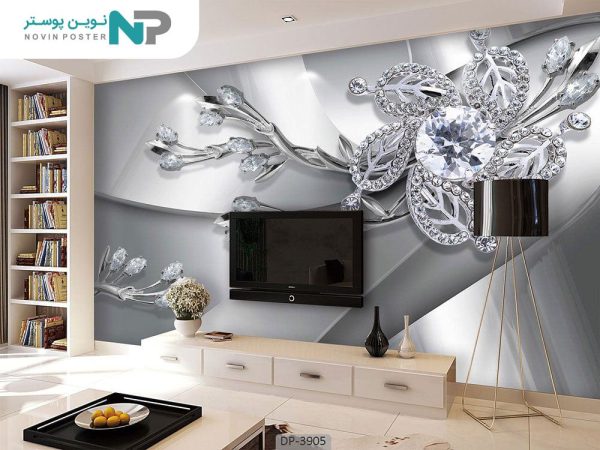 پوستر دیواری سه بعدی لاکچری 3905_6779906895b22.jpeg