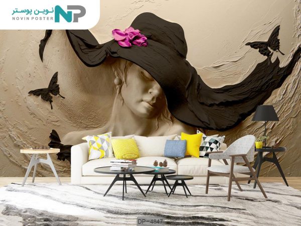 پوستر دیواری سه بعدی چهره 4847_676ffd1a897bd.jpeg