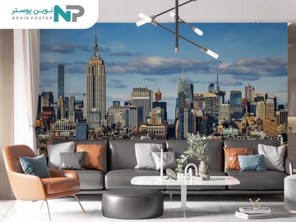 پوستر دیواری شهر نیویورک آمریکا 10298700_6769856a904ac.jpeg