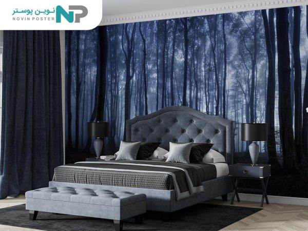 پوستر دیواری طبیعت جنگل درخت 10051610_6778ffbbef916.jpeg