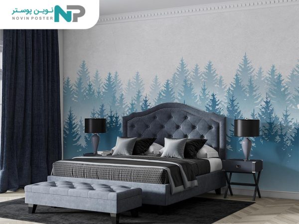 پوستر دیواری طبیعت درخت کاج 10221900_6773a0a2f3b15.jpeg