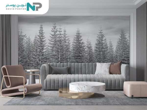 پوستر دیواری طبیعت سیاه سفید 10052710_67792dd07df9e.jpeg