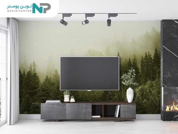پوستر دیواری طبیعت مه آلود 10032500_6773bdf003352.jpeg