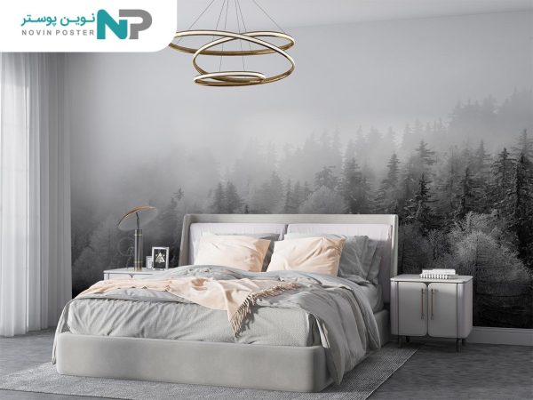 پوستر دیواری طبیعت مه آلود 10111600_6773140cbb2ef.jpeg