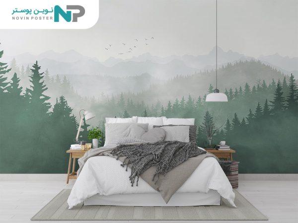 پوستر دیواری طبیعت مه آلود 10137800_67731fa7e0efc.jpeg