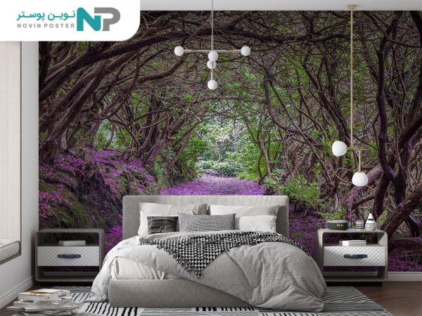 پوستر دیواری طبیعت و منظره 10015800_6771609f92e2e.jpeg