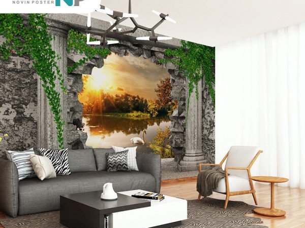 پوستر دیواری طبیعت و منظره 1114_6779dcc23421a.jpeg