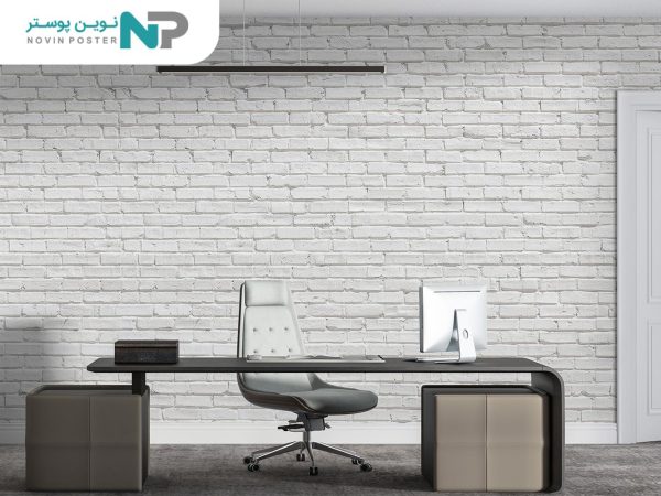 پوستر دیواری طرح آجر 11018700_676989803e3bf.jpeg