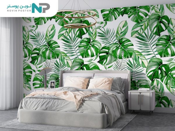 پوستر دیواری طرح برگ انجیری 11019500_676989982f8cc.jpeg