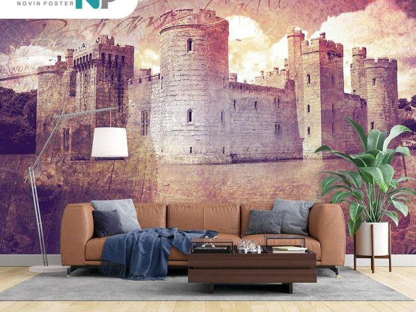پوستر دیواری طرح بنای قدیمی 2364_677a2846a9bb1.jpeg