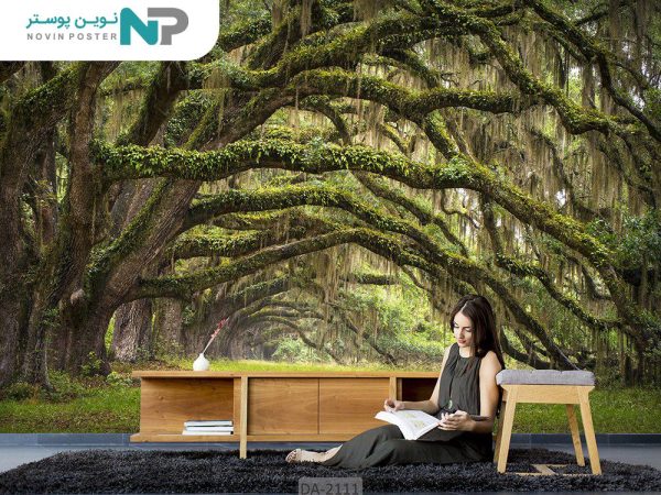 پوستر دیواری طرح جنگل 2111_67797cc9c769f.jpeg