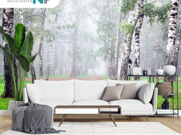 پوستر دیواری طرح جنگل 2121_67797d4861199.jpeg