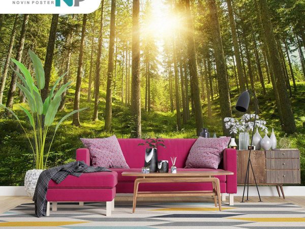 پوستر دیواری طرح جنگل 2177_6772ec3642a3f.jpeg