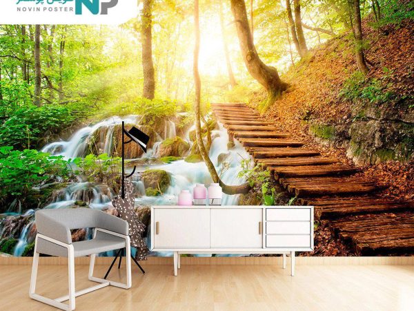 پوستر دیواری طرح جنگل 2247_677a153f116db.jpeg