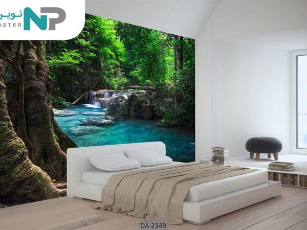 پوستر دیواری طرح جنگل 2349_677a27c0cc7fd.jpeg