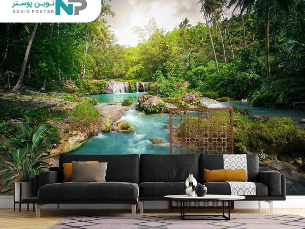 پوستر دیواری طرح جنگل 2357_6779c4e213597.jpeg