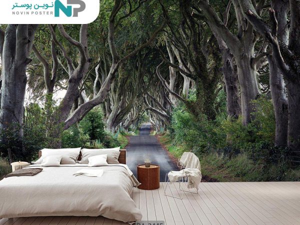 پوستر دیواری طرح جنگل 2445_677139e125b23.jpeg
