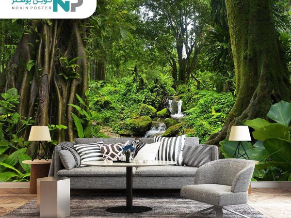 پوستر دیواری طرح جنگل 2521_67713b45a67c1.jpeg