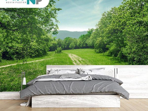 پوستر دیواری طرح جنگل 2656_677a34734148c.jpeg