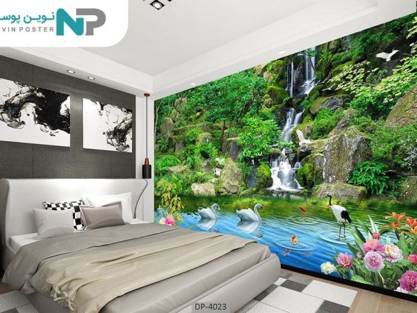 پوستر دیواری طرح جنگل 4023_677992eca815a.jpeg
