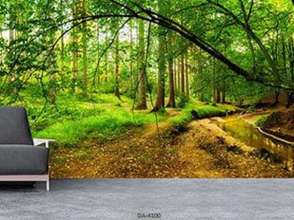 پوستر دیواری طرح جنگل 4100_6779d152079e7.jpeg
