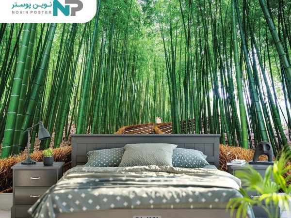 پوستر دیواری طرح جنگل 4121_6779d17f94222.jpeg