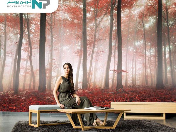 پوستر دیواری طرح جنگل پاییزی 2218_677a13de3d6e9.jpeg