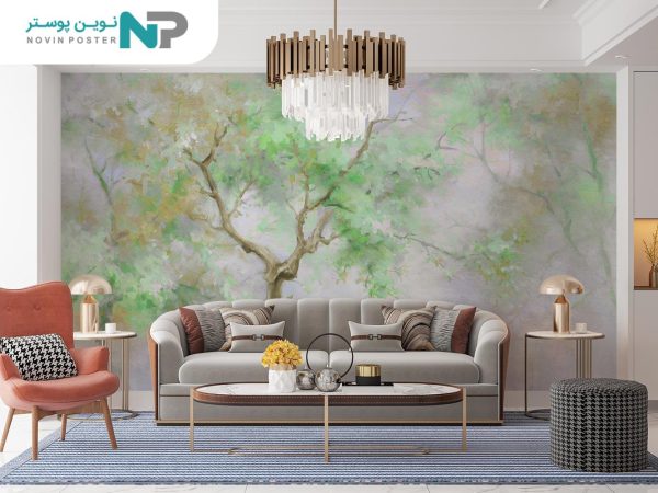 پوستر دیواری طرح درخت سبز 13411300_67712655b0385.jpeg