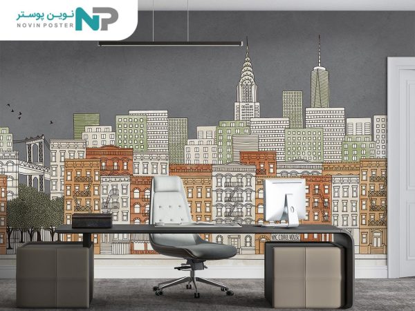 پوستر دیواری طرح ساختمان 10121500_676ac245094d0.jpeg