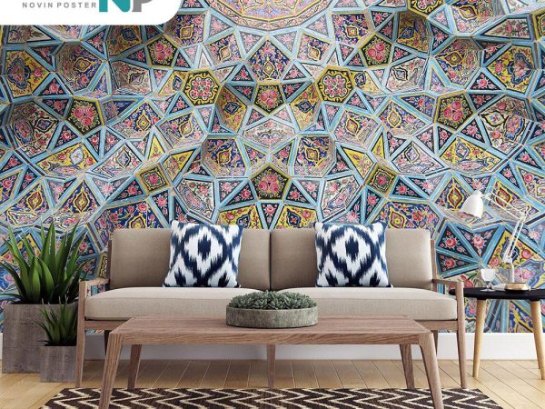 پوستر دیواری طرح سنتی 2327_676f4cc99066c.jpeg