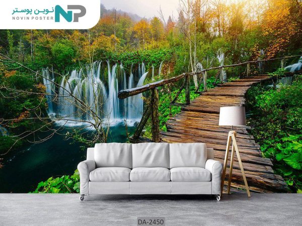 پوستر دیواری طرح طبیعت 2450_67795c6ba50bb.jpeg